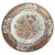 Early 19th Century Chinese Export Rose Canton Plates- Set of 8 For Sale In Los Angeles - Image 6 of 11