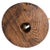 Mid-Century Danish Table Lamp in Opaline and Teak, 1960s For Sale - Image 6 of 7