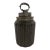 A German Serpentine Stone Covered Jar, Late 17th Century, Probably Nuremberg For Sale