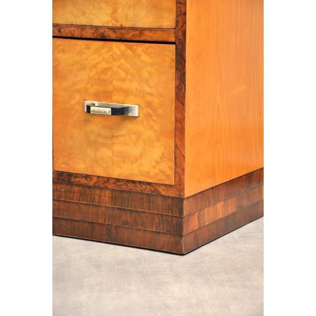 Art Deco Dressing Table, 1940 For Sale - Image 14 of 18