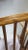 English Windsor Stickback Chair in Elm For Sale - Image 13 of 14
