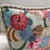 Vintage Needlepoint Seashell and Starfish Decorative Pillow For Sale - Image 4 of 11