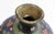 Metal 19th Century Japanese Cloisonne Vase For Sale - Image 7 of 10