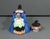 1997 Inspirado Witchy Poo Hand-Painted Halloween Teapot For Sale - Image 13 of 14