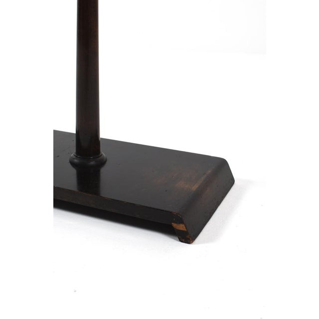 Swedish Modern Floor Lamp, 1930s For Sale - Image 4 of 18