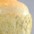 Vintage Lamp in Travertine, 1980s For Sale - Image 4 of 10