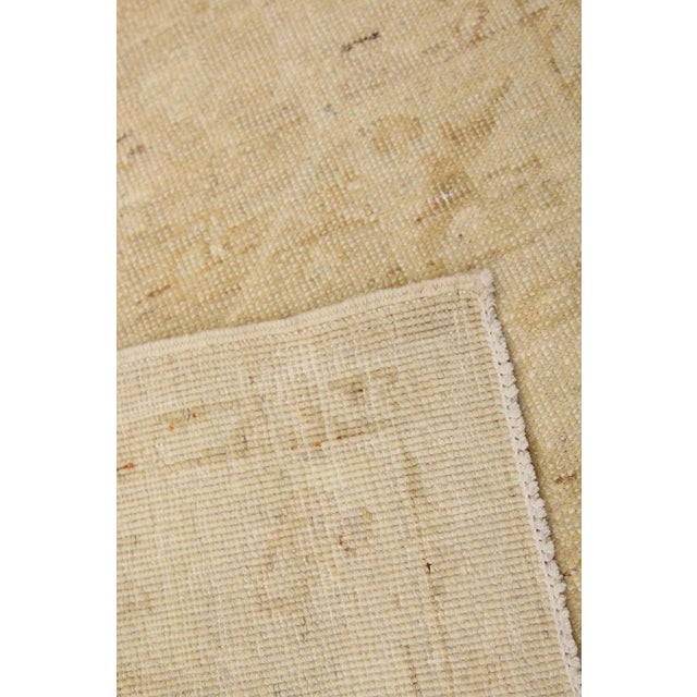 Ariana 2'2" X 2'9" Miniature Traditional Tabriz Accent Rug for Nursery or Kids Room For Sale - Image 4 of 6