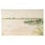 Ivory Evelyne Luez, Landscape Composition, Watercolor on Paper, Framed For Sale - Image 8 of 8