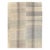 A vintage Turkish flatweave Kilim room size carpet handmade during the mid-20th century. Measures: 9' 11" x 13' 3".