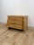 Vintage Chest Coastal Wicker Rattan Three Drawer Boho Hollywood Regency Dresser For Sale - Image 13 of 13