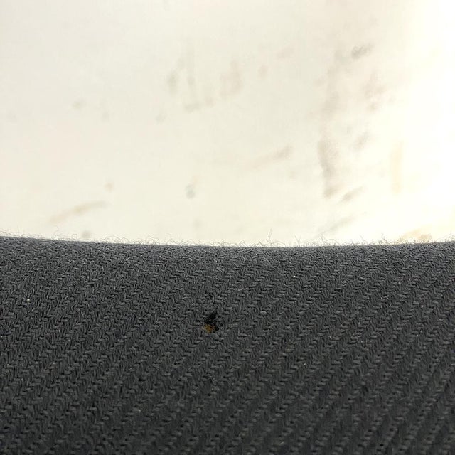 Onda Model Chairs by Mario Bellini for Vitra, 1990s, Set of 2, in Good conditions. Designed 1980 to 1989 This piece has an...