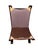 Wood Focus Armchairs in Leather from Bramin Møbler, 1970s, Set of 2 For Sale - Image 7 of 11