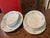 Mid 20th Century Noritake Memory China Set W/ Multicolor Florals & Gold Trim - 93 pcs For Sale In Chicago - Image 6 of 7