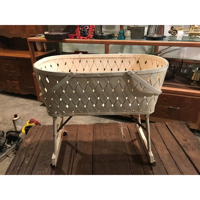 Antique Baby Chairish