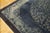 Early 20th Century Chinese Peking Carpet ( 9'2" x 11'10" - 280 x 360 ) Vintage Chinese Peking Wool Rug, Navy & Blue, Circa...