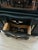 Vintage French Provincial China Hutch & Bar Cabinet by Bassett Furniture Company For Sale In Jacksonville, FL - Image 6 of 10