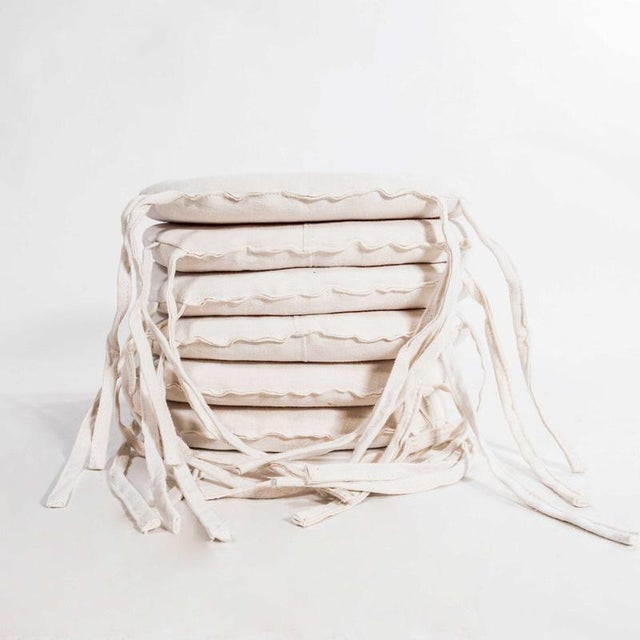 Loose Chair Seat Cushion For Sale - Image 5 of 10