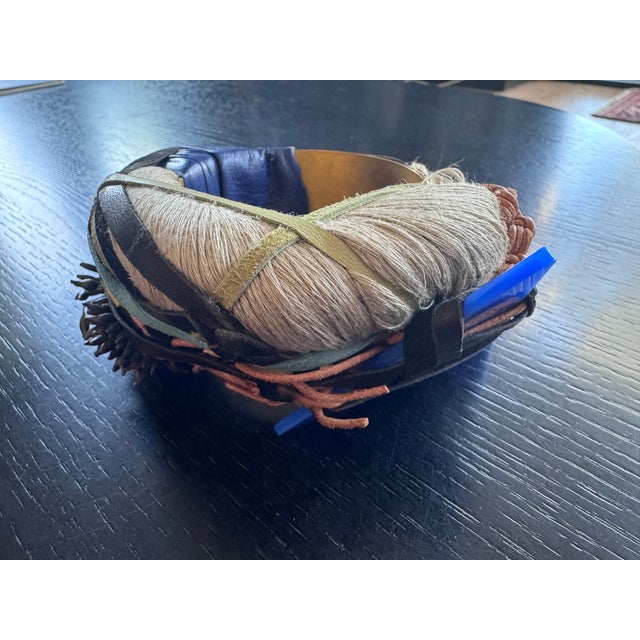 Bracelet by Christian Astuguevieille For Sale - Image 5 of 8