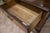 Brown Vintage Walnut Dressing Table Chest from Waring and Gillow, 1930s For Sale - Image 8 of 12