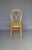 Late 19th Century Chairs in Natural Oak by Michael Thonet for Gebrüder Thonet, Set of 4 For Sale - Image 5 of 11