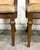 Traditional Vintage Shelby Williams Barrel Back Lounge Chairs Tub Chairs Armchairs - Pair For Sale - Image 3 of 15