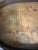 Chinoiserie Chinoiserie Motif Painted Tray For Sale - Image 3 of 7