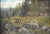 Olof Hermelin (Sweden/US 1827-1913). A very good 19th century Swedish landscape done in a Barbizon transitional...