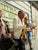 2010s Elsa Hahne “Trombone Shorty, James Andrews” Photograph Edition 5 of 100, Signed For Sale - Image 5 of 12