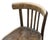 Antique Bentwood Bistro Dining Chairs from Thonet, Yugoslavia, 1960s, Set of 2 For Sale - Image 6 of 7