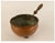 Antique African Copper Brazier-Style Fireplace Saucepan For Sale - Image 9 of 9