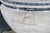 White Early 19th Century Nimy Belgian Faience Large Blue & White Chinoiserie Soup Tureen, Cover & Stand For Sale - Image 8 of 12