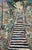 "The Stairway", 28"x42", Oil Painting, by Van Ness Great gift, ready to hang or frame. Van Ness Artist Statement My work...