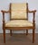 Set of Antique Mahogany & Upholstery Armchairs For Sale - Image 18 of 18