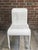 French Outdoor Chair in Woven Resin by Henri Paris For Sale - Image 10 of 13