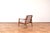 Mid-Century Modern Mid-Century Modern Lounge Chair by Illum Wikkelsø, 1960s For Sale - Image 3 of 12