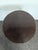 Transitional Style Mahogany Side Table For Sale - Image 3 of 8