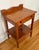 Wood 19th Century Arts and Crafts Pine Work Table For Sale - Image 7 of 11