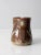 Contemporary Vintage Studio Pottery Pitcher For Sale - Image 3 of 12