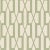 Schumacher X Veere Grenney Belvedere Wallpaper in Sage For Sale
