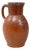 20th Century Belgian Ceramic Jug For Sale