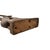 Wood Early 20th Century Bamana Antelope Chi Wara Headcrest Mali For Sale - Image 7 of 7