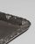 Early 20th Century France Baroque Gray Metal Tray For Sale - Image 12 of 15