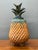 Contemporary Vintage Hilario Alejo Madrigal Terracotta Pineapple Jar For Sale - Image 3 of 12