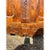 Fine 18th Century French Louis XV Provincial Burl Walnut Sideboard / Buffet. For Sale - Image 16 of 18