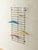 Coat Rack by Karl Fichtel for Drahtwerke Erlau, 1960s For Sale - Image 4 of 8