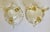 Depression Era Heisey Empress Sahara Yellow Glass Dinnerware Collection, 25 Pieces For Sale - Image 12 of 12