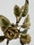 Italian Vintage Tole Wall Hook For Sale - Image 3 of 7