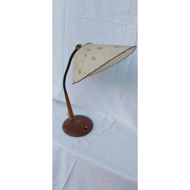 Flexible & Adjustable Lamp For Sale - Image 3 of 11