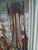 Early Carlos Bastos Oil on Board "Harlequin" New York 1948 Important Artist For Sale - Image 4 of 8