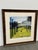 Green Maynard Hale Lyndon "Playful Ways of Seeing the Sea Ranch" Framed Photograph, Framed For Sale - Image 8 of 12
